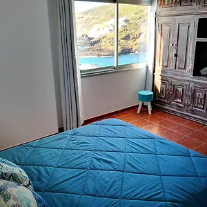 On The Sea Apartment Puerto de la Madera