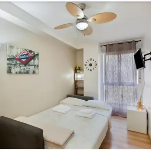La Lajilla Apartment Arguineguin