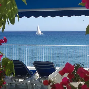 Luxury Sea Front Caleton 40 Villa Puerto del Carmen (Lanzarote)