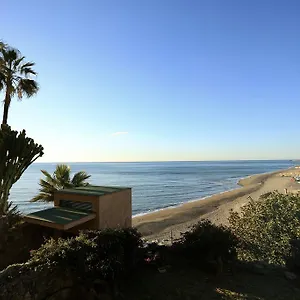 Fabulous Sea View Apartment Torremolinos