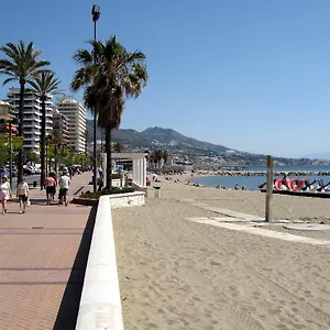 Salinas Homes Exclusive Apartment Fuengirola