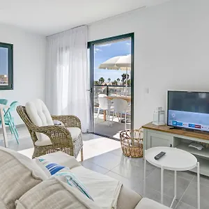 Aloha Bay Caleta Penthouses Apartment Caleta De Fuste